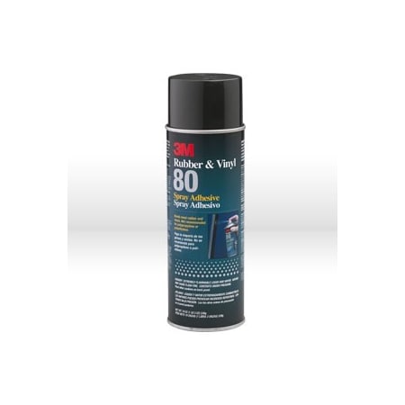 Spray Adhesive, 24 Oz, Aerosol Can